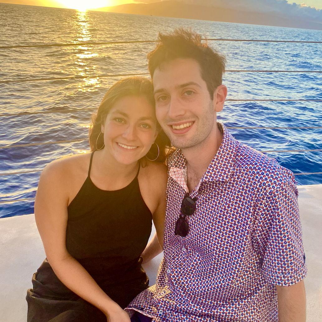 Thanksgiving in Hawaii