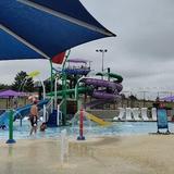 Canyon Aqua Park