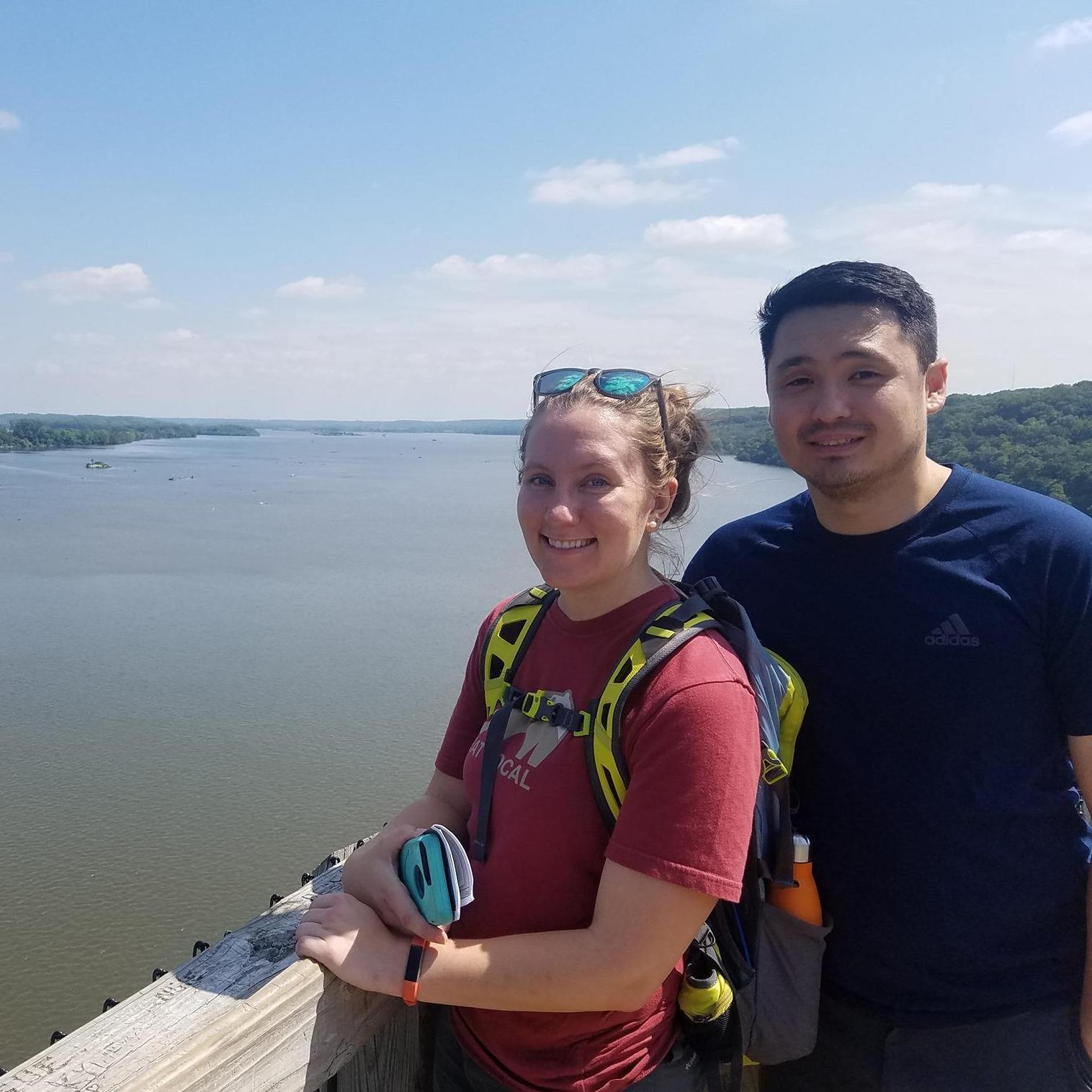 Starved Rock State Park