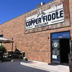 Copper Fiddle Distillery