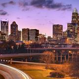 Uptown Charlotte