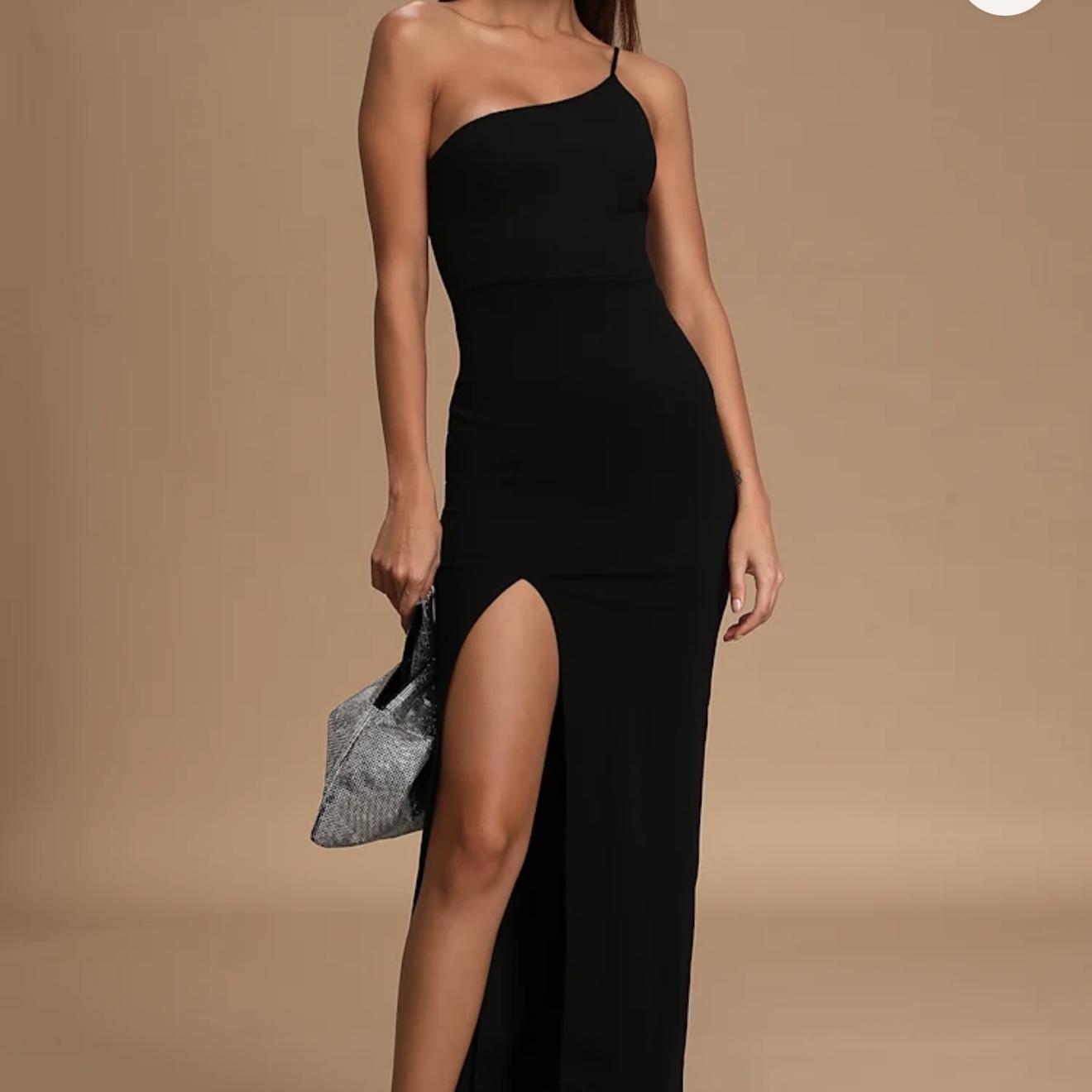 LULUS: keeper of my heart maxi dress $110$