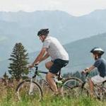 E-Bike the Trails