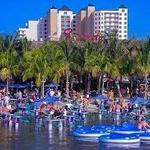 Seacrets