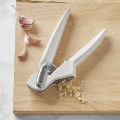 Chef'n Garlic Press
