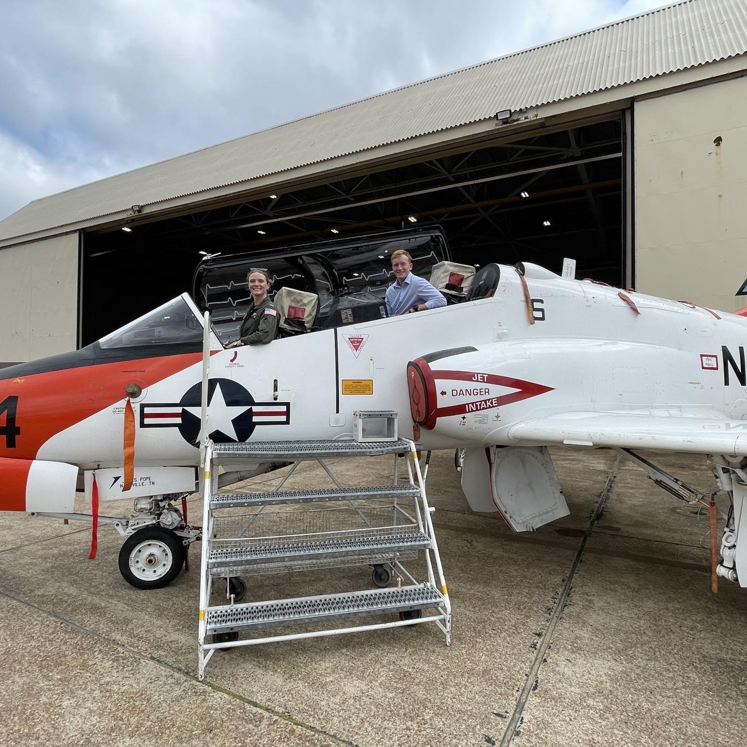 Courtney’s winging in Meridian, MS. September 2025.