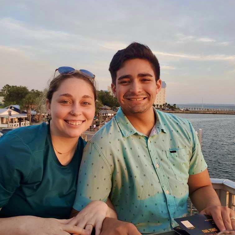 Skeen family vacation in Panama City June 2023!