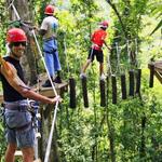 Treetop Adventure Park