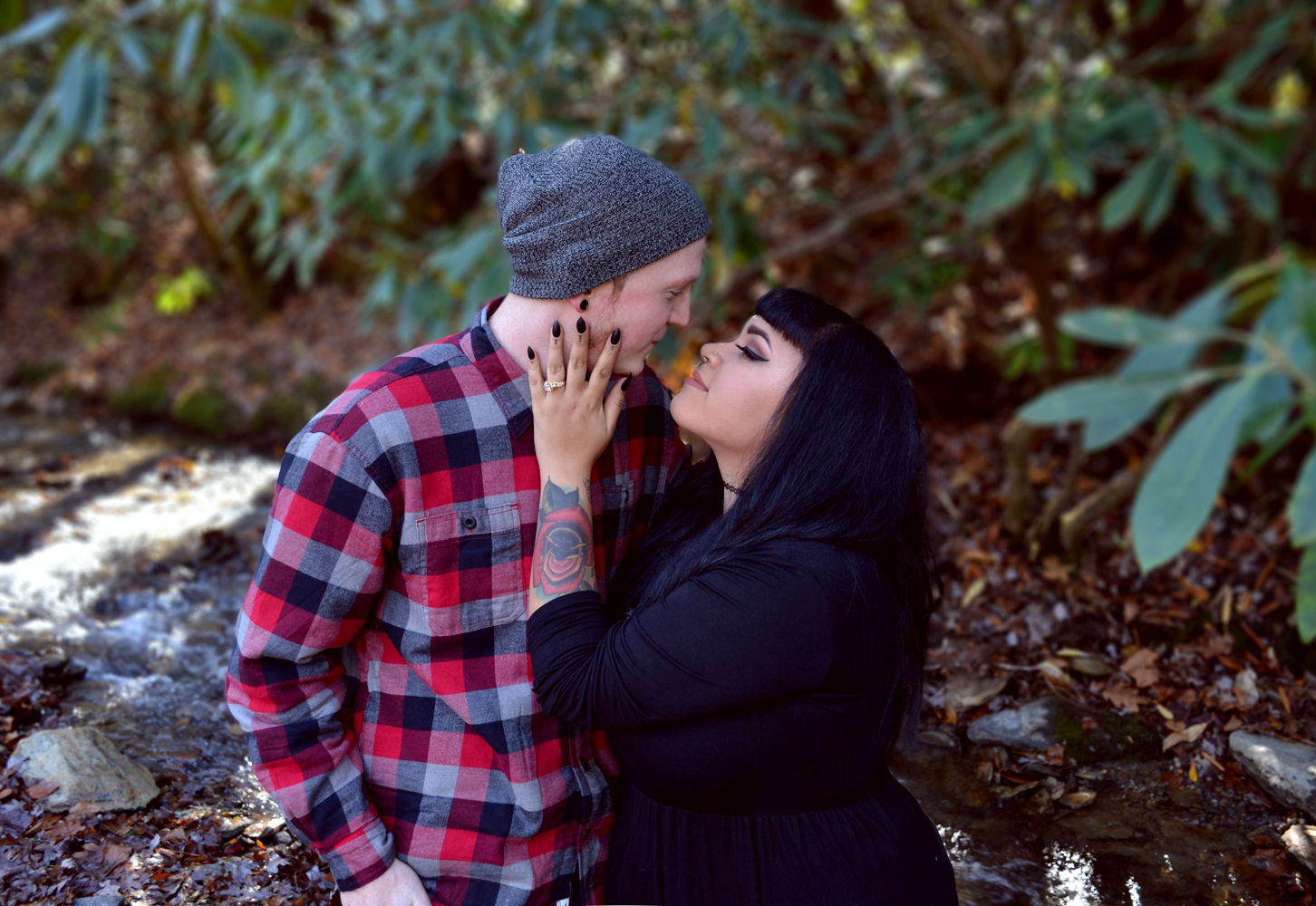 The Wedding Website of Elena Rivera and Jordan Russell