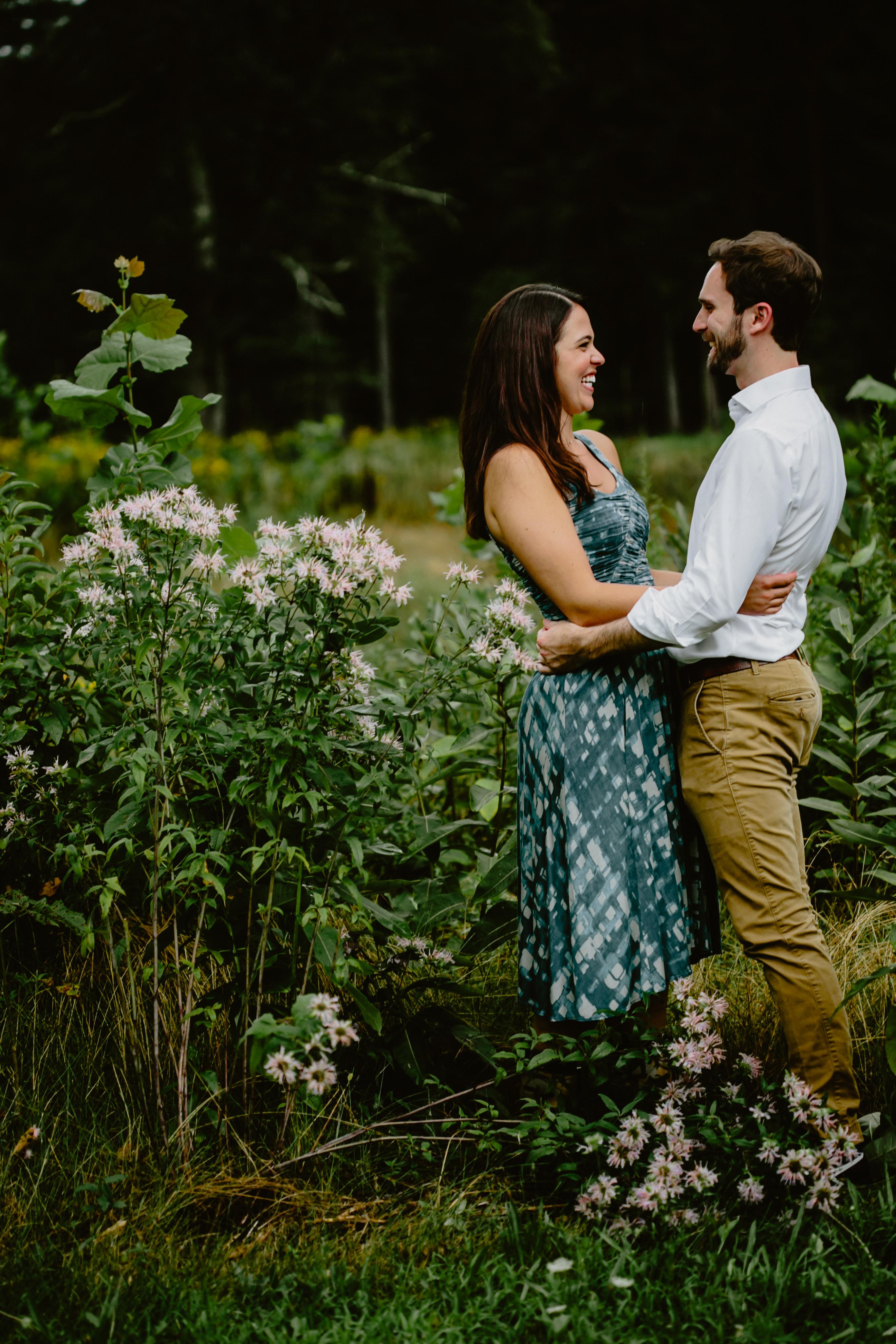 The Wedding Website of Anna Menard and Eric D'Aprile