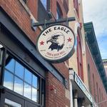 The Eagle Mass Ave