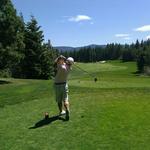 Lake Junaluska Golf Course