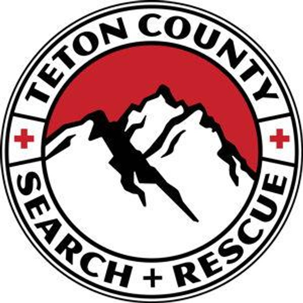 Donate to Teton County Search and Rescue