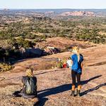 Enchanted Rock State Natural Area