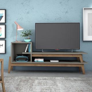 2-Shelf Essence TV Stand