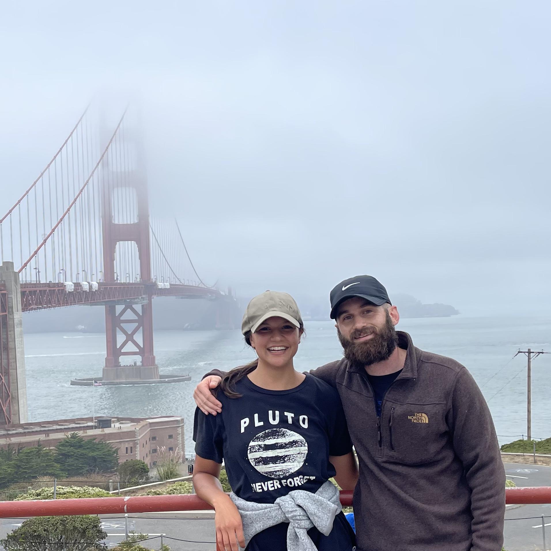 Adventures out West, Fall 2021 (1/3)