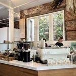 Scout Coffee Co.