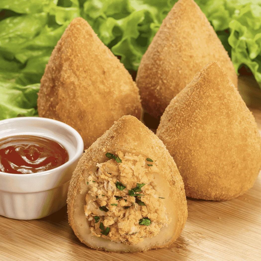 Coxinha