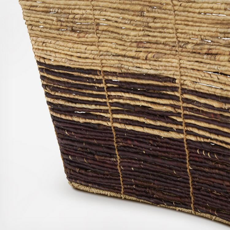 aya様　　SEAGRASS Large Walton Bespoke Basket Bag | Anya Hindmarch US
