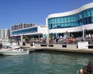 Marina Jack