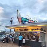 Carl's Frozen Custard