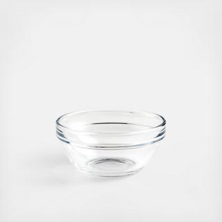 Glass Stack Bowl
