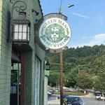 Green Man Brewery