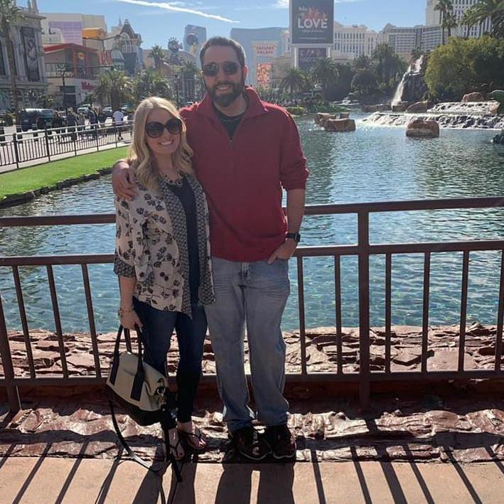 Vegas 2018