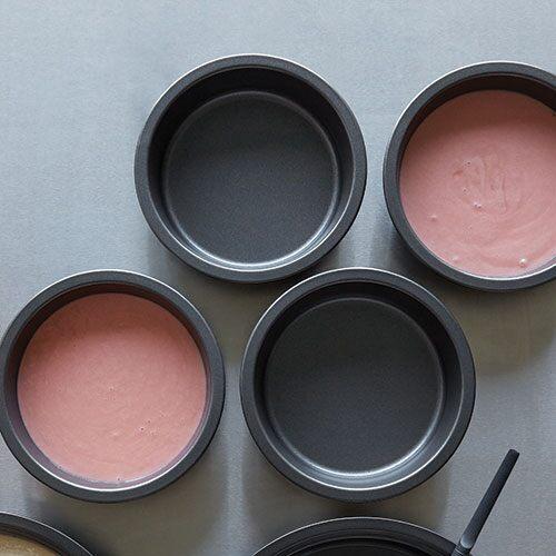 Layer Cake Pan Set