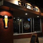 Crafty Cow