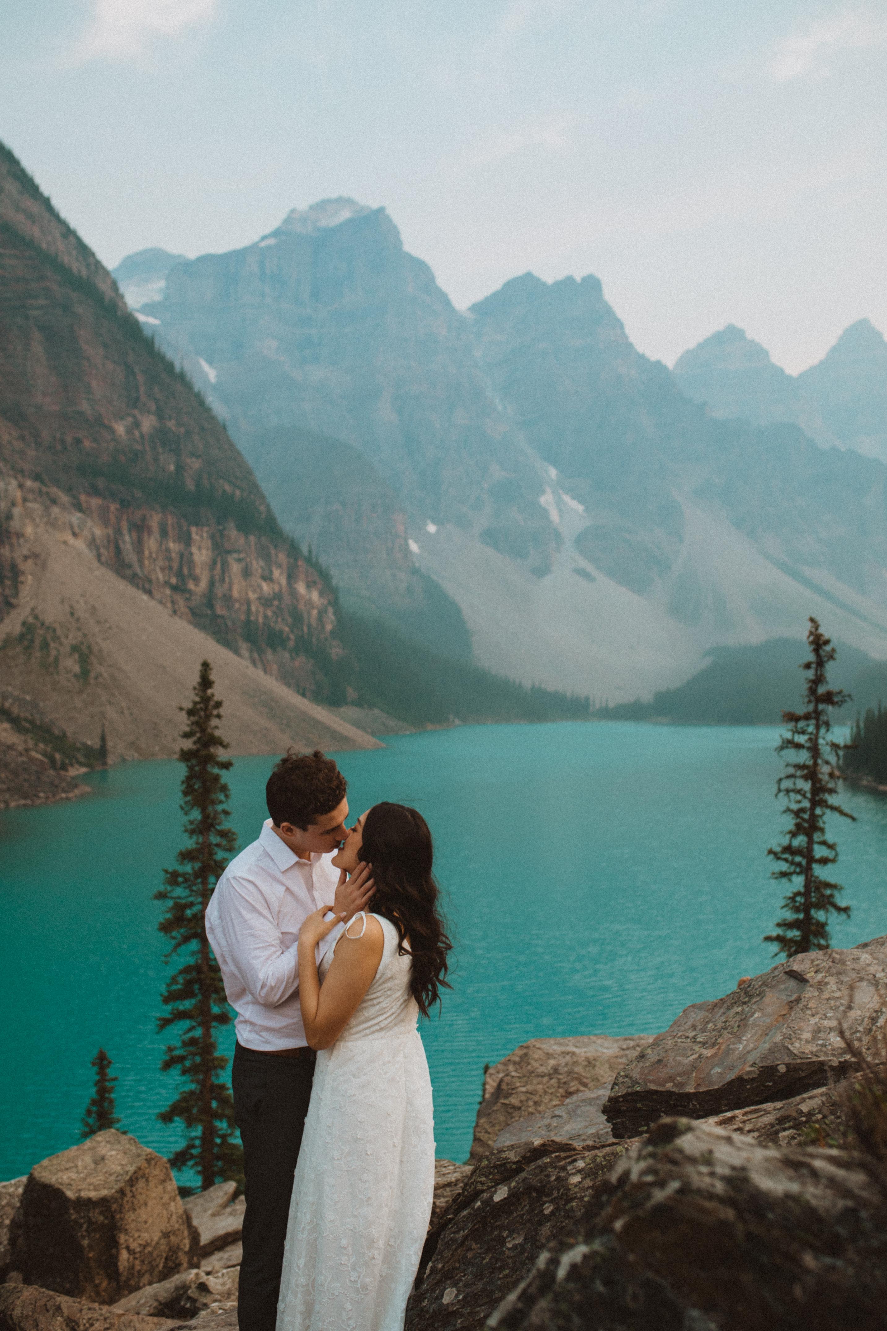 The Wedding Website of Kristina Lac and Matthew Bludgen
