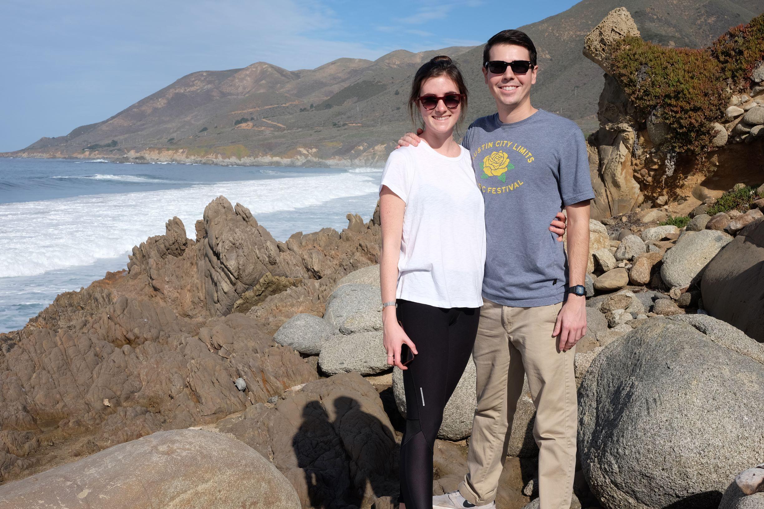 The Wedding Website of Emory Lopiccolo and Tyson Ehlinger