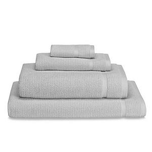 Haven™ Rustico Hand Towel in Slate