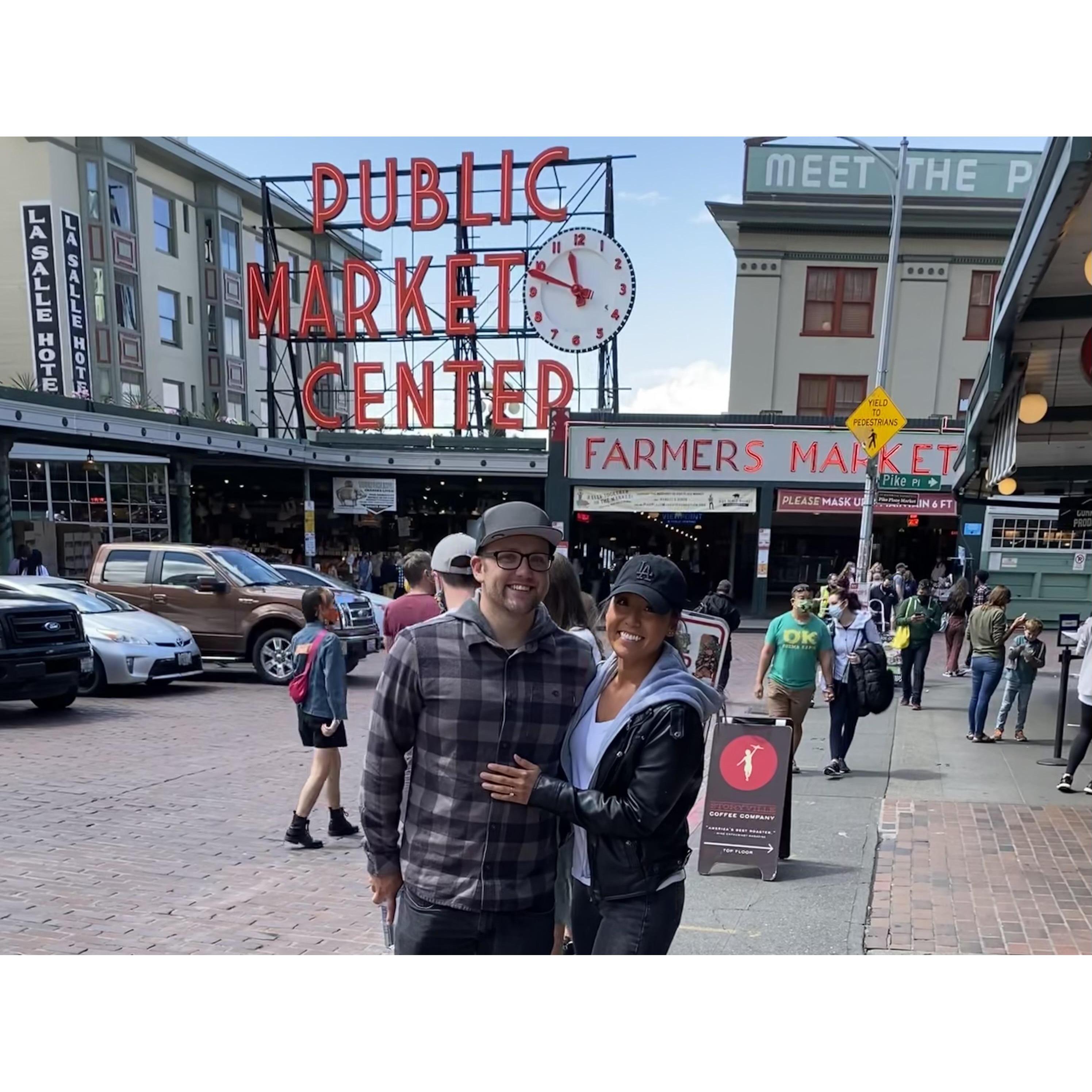 Seattle