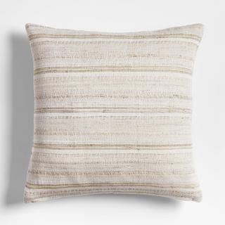 Vittoria Throw Pillow Cover
