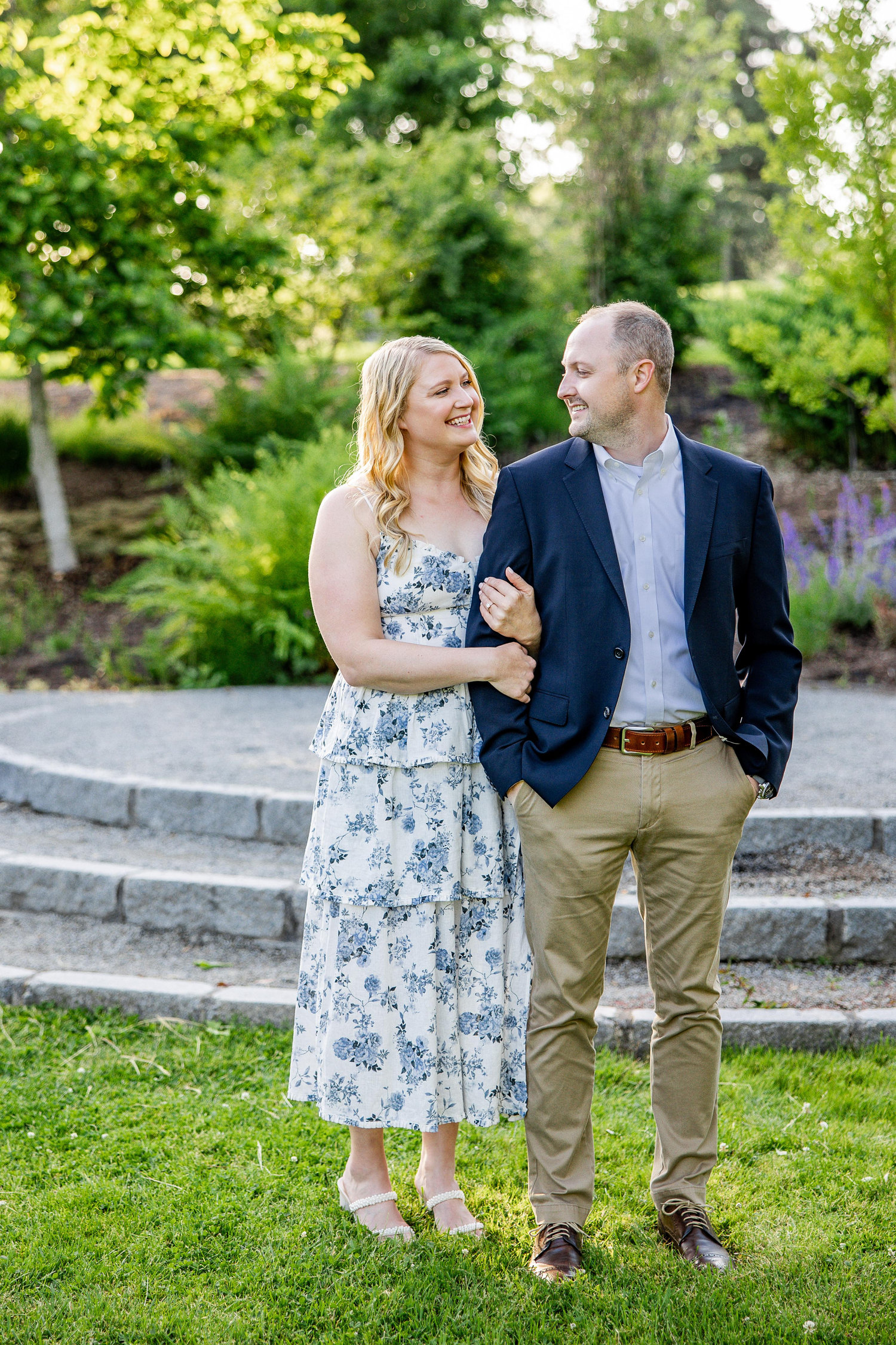 The Wedding Website of Becca Bandstra and Charlie Stenberg