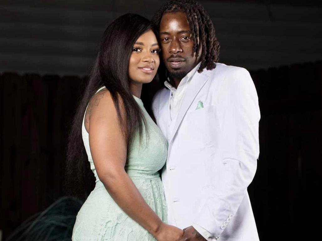 The Wedding Website of Whitley Hymon and Kristian Hymon