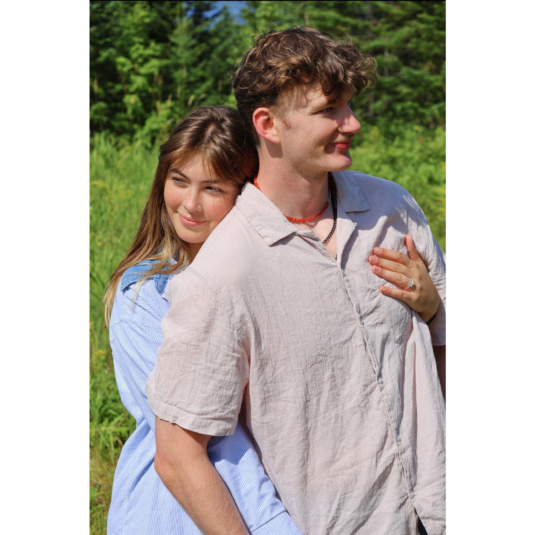 Don't you just love love?!