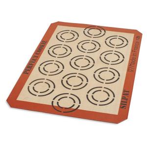 Silpat Perfect Cookie Baking Mat,11.63" x 16.5"