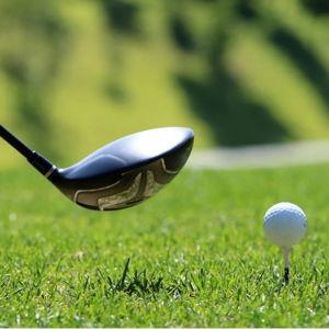 Couples Golf Outing
