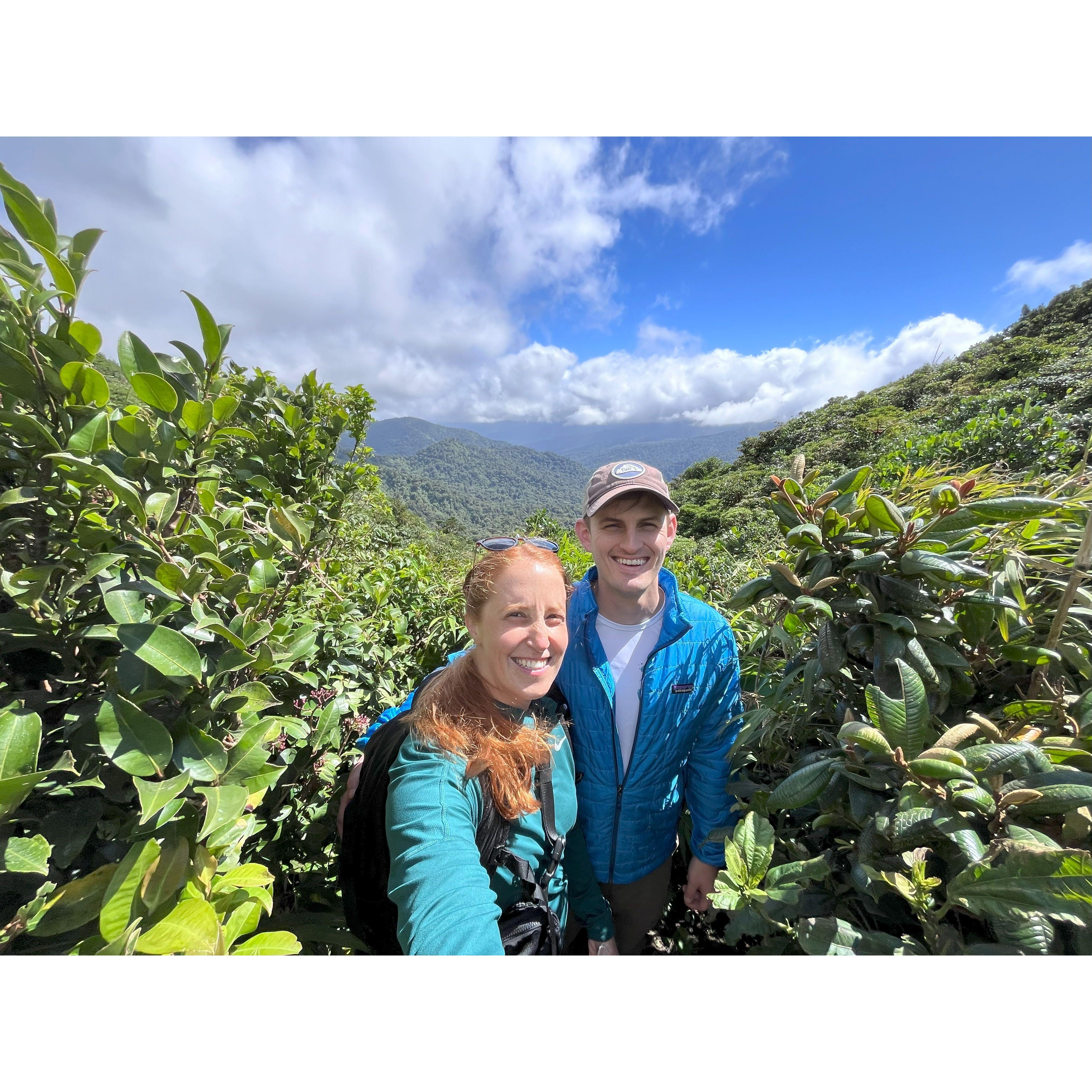 Costa Rica