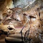 Cave of the Winds Mountain Park