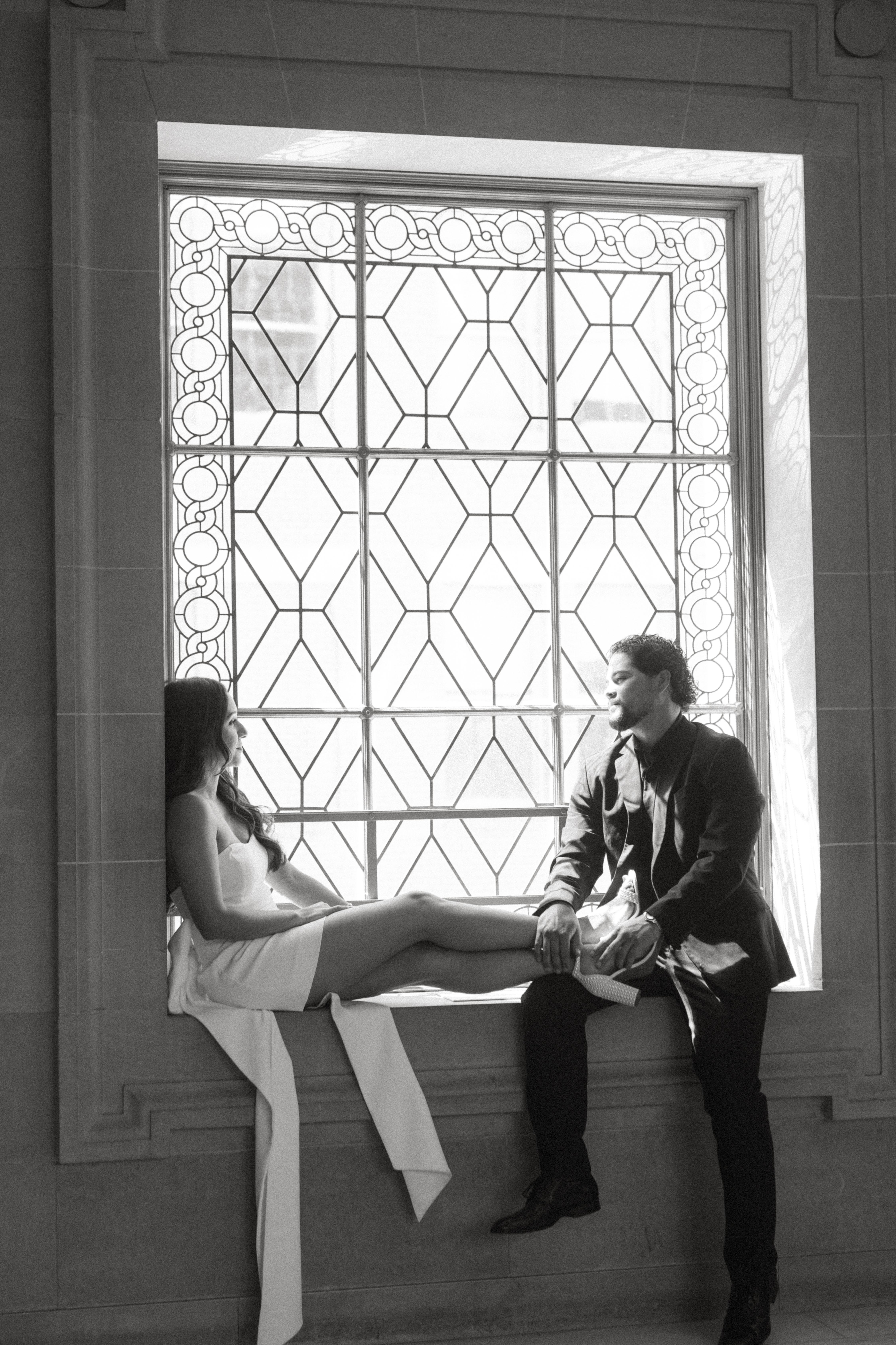 The Wedding Website of Iriana Ruiz and Marcus Northcutt