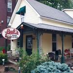 Bub's Burgers & Ice Cream