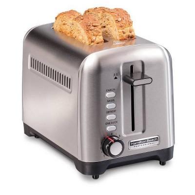 Hamilton Beach Pro Toaster 22991