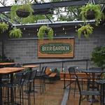 Mid City Beer Garden