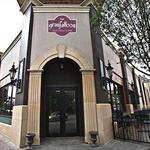 The Granfalloon Restaurant And Bar