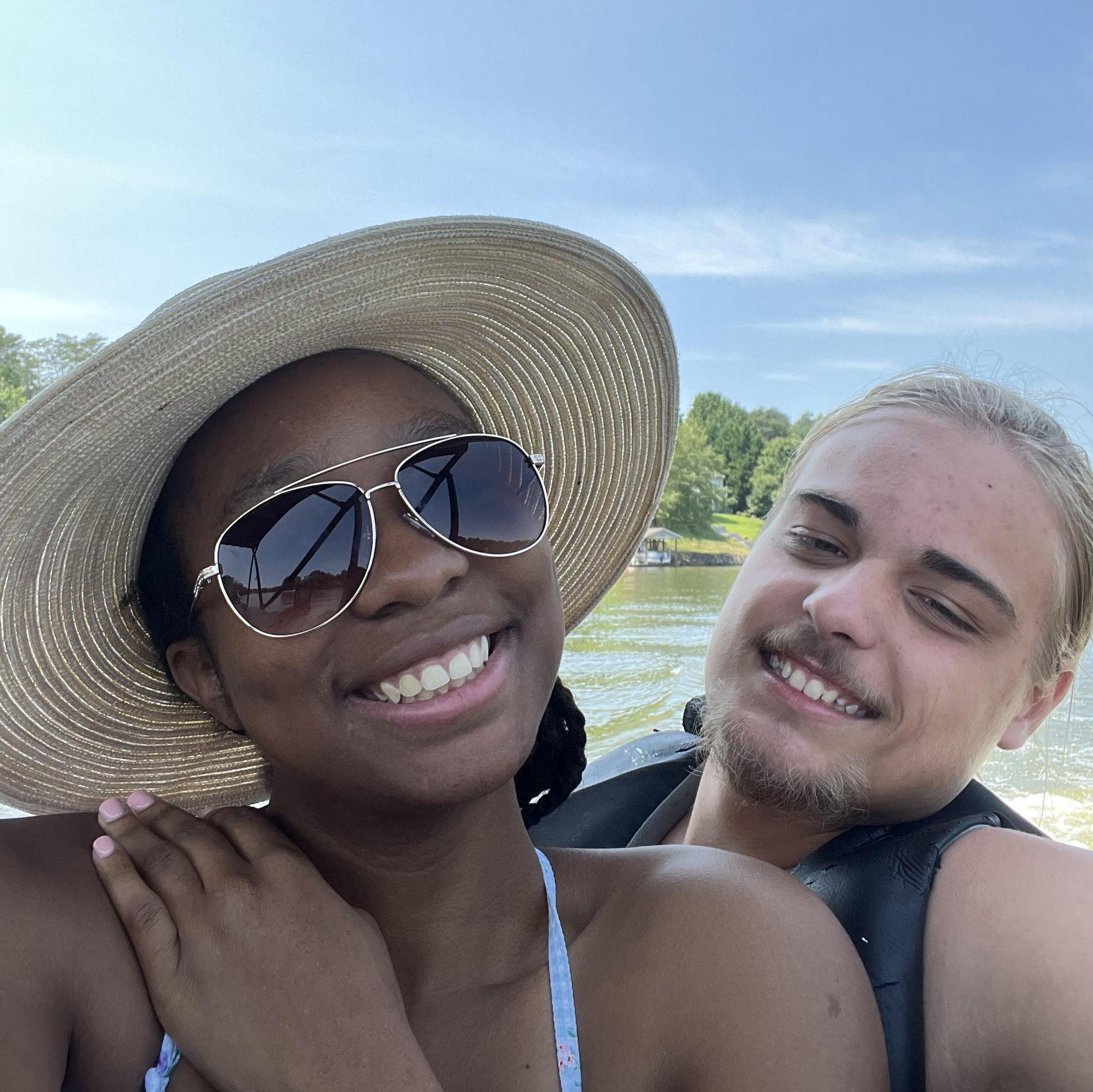 Smith Mountain Lake, VA 2023
