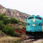 Verde Canyon Railroad