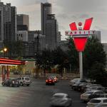 The Varsity